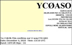 YC0ASO 20251204 1310 10M FT8