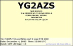 YG2AZS 20251204 1208 10M FT8
