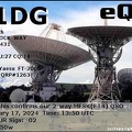 EI1DG 20240217 1350 17M MFSK