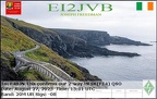 EI2JVB 20250827 1301 20M MFSK