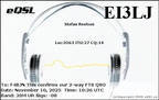 EI3LJ 20251110 1026 20M FT8