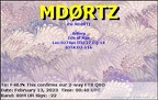 MD0RTZ 20230213 0040 80M FT8