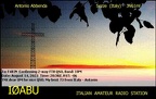 I0ABU 20230814 2038 10M FT8