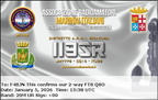II9SR 20260105 1538 20M FT8