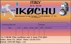 IK0CHU 20230627 1335 10M FT8