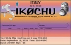 IK0CHU 20230916 2004 20M FT8
