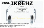 IK0EHZ 20260304 1430 20M FT8