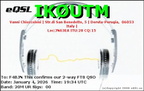 IK0UTM 20260104 1934 20M FT8