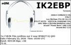 IK2EBP 20260222 1800 40M MFSK