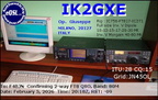 IK2GXE 20260205 2018 80M FT8