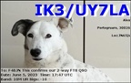 IK3-UY7LA 20230605 1747 10M FT8