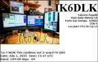 IK6DLK 20230701 1547 10M FT8
