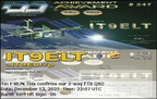 IT9ELT 20251212 2207 60M FT8
