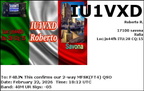 IU1VXD 20260222 1812 40M MFSK