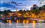 IU2PMN 20260124 1332 40M FT8