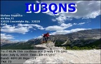 IU3QNS 20230706 1916 40M FT8