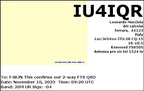 IU4IQR 20251110 0920 20M FT8