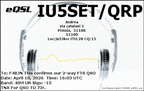 IU5SET-QRP 20260418 1603 40M FT8