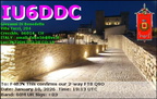 IU6DDC 20260110 1913 60M FT8