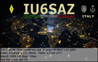 IU6SAZ 20260217 1749 20M MFSK