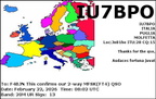 IU7BPO 20260222 0802 20M MFSK