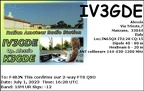 IV3GDE 20230701 1628 10M FT8