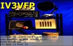 IV3VFP 20231126 0943 10M MFSK