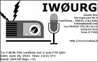 IW0URG 20240626 1441 20M FT8
