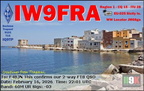 IW9FRA 20260216 2201 60M FT8