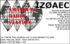 IZ0AEC 20230528 0829 15M MFSK
