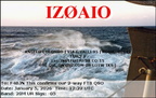 IZ0AIO 20260105 1222 20M FT8