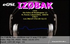 IZ0BAK 20230529 1631 10M FT8