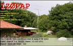 IZ0PAP 20230315 1155 20M FT8