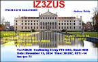 IZ3ZUS 20241113 2029 80M FT8