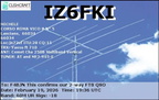 IZ6FKI 20260219 1936 60M FT8