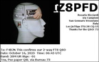 IZ8PFD 20251016 0645 20M FT8