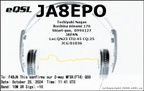 JA8EPO 20241025 1141 10M MFSK