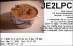 JE2LPC 20250511 1521 17M FT8