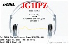 JG1IPZ 20250817 2050 20M MFSK
