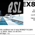 EX8BT 20230304 1146 10M MFSK