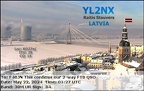 YL2NX 20240522 0127 30M FT8