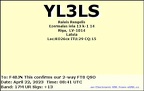 YL3LS 20230422 0841 17M FT8