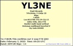 YL3NE 20230207 0925 20M FT8