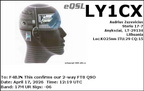 LY1CX 20260417 1219 17M FT8