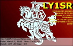 LY1SR 20260307 1421 17M MFSK
