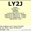 LY2J 20241023 0758 10M FT8