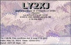 LY2XJ 20240510 1302 20M FT8