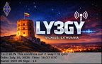 LY3GY 20260716 1627 20M FT8