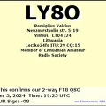 LY8O 20241005 1925 60M FT8