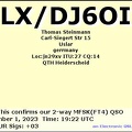 LX-DJ6OI 20231101 1922 20M MFSK